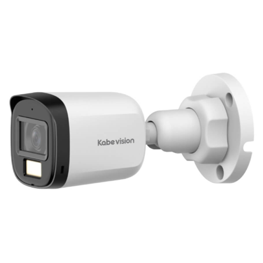 Camera HDCVI 2MP Kabe Vision KX-AD2111C-A-VN